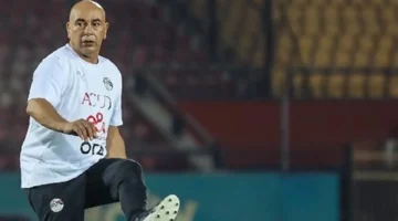 انتقادات أداء منتخب مصر تحت قيادة حسام حسن بعد التعادل مع كاب فيردي